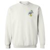 Heavy Blend Crewneck Gildan Sweatshirt Thumbnail