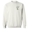 Heavy Blend Crewneck Gildan Sweatshirt Thumbnail