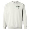 Heavy Blend Crewneck Gildan Sweatshirt Thumbnail
