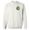 Heavy Blend Crewneck Gildan Sweatshirt Thumbnail