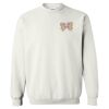 Heavy Blend Crewneck Gildan Sweatshirt Thumbnail