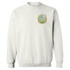 Heavy Blend Crewneck Gildan Sweatshirt Thumbnail
