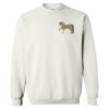 Heavy Blend Crewneck Gildan Sweatshirt Thumbnail