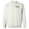 Heavy Blend Crewneck Gildan Sweatshirt Thumbnail