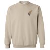 Heavy Blend Crewneck Gildan Sweatshirt Thumbnail