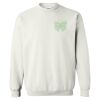 Heavy Blend Crewneck Gildan Sweatshirt Thumbnail