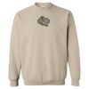 Heavy Blend Crewneck Gildan Sweatshirt Thumbnail