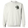 Heavy Blend Crewneck Gildan Sweatshirt Thumbnail