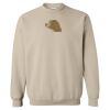 Heavy Blend Crewneck Gildan Sweatshirt Thumbnail