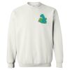 Heavy Blend Crewneck Gildan Sweatshirt Thumbnail