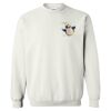 Heavy Blend Crewneck Gildan Sweatshirt Thumbnail