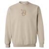 Heavy Blend Crewneck Gildan Sweatshirt Thumbnail