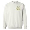 Heavy Blend Crewneck Gildan Sweatshirt Thumbnail