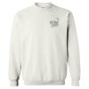 Heavy Blend Crewneck Gildan Sweatshirt Thumbnail