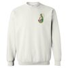 Heavy Blend Crewneck Gildan Sweatshirt Thumbnail