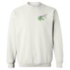 Heavy Blend Crewneck Gildan Sweatshirt Thumbnail