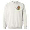 Heavy Blend Crewneck Gildan Sweatshirt Thumbnail
