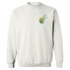 Heavy Blend Crewneck Gildan Sweatshirt Thumbnail