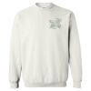 Heavy Blend Crewneck Gildan Sweatshirt Thumbnail