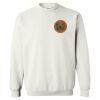 Heavy Blend Crewneck Gildan Sweatshirt Thumbnail