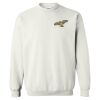 Heavy Blend Crewneck Gildan Sweatshirt Thumbnail