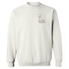 Heavy Blend Crewneck Gildan Sweatshirt Thumbnail