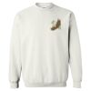 Heavy Blend Crewneck Gildan Sweatshirt Thumbnail