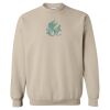 Heavy Blend Crewneck Gildan Sweatshirt Thumbnail