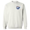 Heavy Blend Crewneck Gildan Sweatshirt Thumbnail