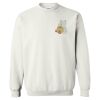 Heavy Blend Crewneck Gildan Sweatshirt Thumbnail