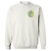 Heavy Blend Crewneck Gildan Sweatshirt Thumbnail