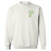 Heavy Blend Crewneck Gildan Sweatshirt Thumbnail