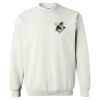 Heavy Blend Crewneck Gildan Sweatshirt Thumbnail