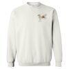 Heavy Blend Crewneck Gildan Sweatshirt Thumbnail