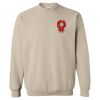 Heavy Blend Crewneck Gildan Sweatshirt Thumbnail