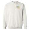 Heavy Blend Crewneck Gildan Sweatshirt Thumbnail