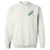 Heavy Blend Crewneck Gildan Sweatshirt Thumbnail