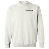Heavy Blend Crewneck Gildan Sweatshirt Thumbnail