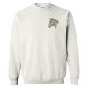 Heavy Blend Crewneck Gildan Sweatshirt Thumbnail