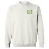 Heavy Blend Crewneck Gildan Sweatshirt Thumbnail