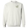 Heavy Blend Crewneck Gildan Sweatshirt Thumbnail