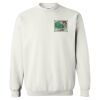 Heavy Blend Crewneck Gildan Sweatshirt Thumbnail