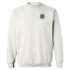 Heavy Blend Crewneck Gildan Sweatshirt Thumbnail