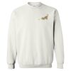 Heavy Blend Crewneck Gildan Sweatshirt Thumbnail