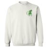 Heavy Blend Crewneck Gildan Sweatshirt Thumbnail