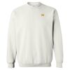 Heavy Blend Crewneck Gildan Sweatshirt Thumbnail