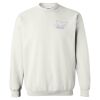 Heavy Blend Crewneck Gildan Sweatshirt Thumbnail