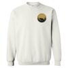 Heavy Blend Crewneck Gildan Sweatshirt Thumbnail