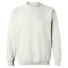 Heavy Blend Crewneck Gildan Sweatshirt Thumbnail