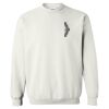 Heavy Blend Crewneck Gildan Sweatshirt Thumbnail
